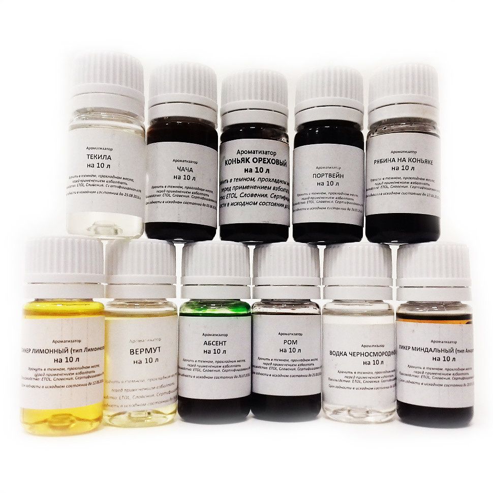 Вкусо ароматическая добавка от 75 рублей в Почепе