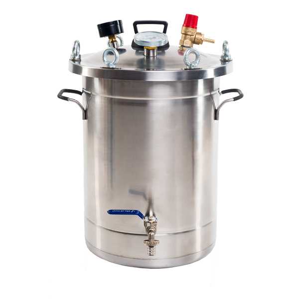 Распродажа автоклавов БУЛАТ в Почепе