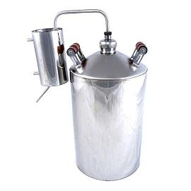 Самогонный аппарат в Почепе всего за 3200 рублей